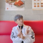 Moji 서지훈 no Instagram: “맘스터치는 항상 신나” em 2020