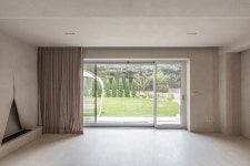 North Star House | 북극성 하우스