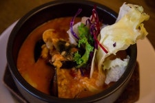 의 스파게티가 있는 풍경에서의 맛있는 이탈리안 레스토랑... 출신이며 스파게티에 대한 다양한 활동으로 전문가라고 할 수 있습니다..... 