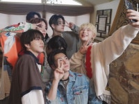 𝟐𝟒𝟎𝟕𝟑𝟏| [𝘌𝘕-𝘛𝘌𝘙 𝘬𝘦𝘺] 𝘑𝘝𝘒𝘌와의 콘텐츠 제작기