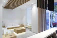 Interior에 있는 THE_K DESIGN님의 핀 | 인테리어, 인테리어 아이디어, 클리닉 디자인