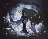 토실 on Twitter in 2022 | Anime character design, Fantasy character design, Interesting art