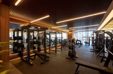 강남 역삼 청담 신사동 헬스장 PT샵 피트니스 필라테스인테리어 공사 문의주세요 - 사무실인테리어 디자인 공사 비용견적 플랫폼