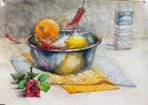 잠실 다트미술학원-경기도 중등임용미술고시/학생수업작 #예중예고 #서울예고 #선화예고 #서울미고 #예원학교 #선화예중 #송파예중예고... 