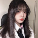 578 Likes, 13 Comments - 여빈 (@xxnybin) on Instagram: “#소다카메라 #교복셀카 #Bell #신목고등학교”