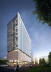 소공동 호텔계획안