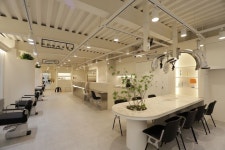 헤어샵 예예(hairshop YeYe) | PLATZ-HAIR /헤어샵인테리어 / HAIRSHOP INTERIOR/ SSOMOODESIGN PLATZ-HAIR /헤어샵인테리어 / HAIRSHOP...