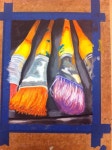 Paintbrushes | 그림