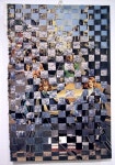 Paper weaving | 종이