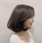 모즈펌 준오헤어 신논현역점 by. 권동미 수석부원장  단발병 고객님들에겐 필요한 모즈펌 여성스러우면서도 느낌있는 모즈펌 | 단발머리