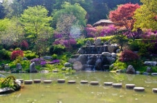 아침고요수목원 | Places to visit