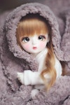 Pin by 양갱미 뿜뿜 💕💕 on 구체관절 인형♡♡ (With images) | Cute baby dolls