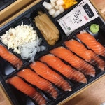 #전주 #상무초밥 #전주맛집 #스시 #초밥 #연어 #모듬초밥 #연어초밥 #연어맛집 #전주연어… | Baby food recipes, Food, Ethnic recipes... 