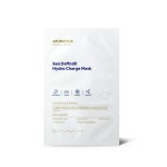 An organic facial sheet mask for hydrating the skin - 2020 | 마스크팩, 화장품, 마스크