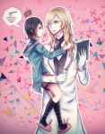 Pin on Noblesse / 노블레스