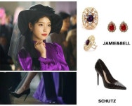 德鲁纳酒店 호텔 델루나 hotel del luna | Moda asiática, Moda, Hotel