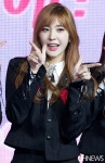 [오뉴스] [O포토]소나무(SONAMOO) 나현, 매일매일이 리즈갱신..언제까지 예뻐지니~ | Kim