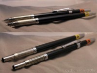 Pin page Pin by Steve Kent on Mechanical Pencils | Drafting pencil, Pentel, Pencil