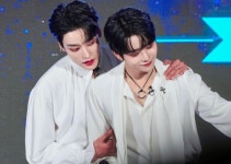 태선 홍성민 in 2023