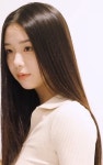 triples kimchaeyeon 트리플에스 김채연 #4