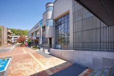 파주시청 민원동-Fasign Terracotta 파주시청 민원동-Fasign Terracotta Architecture