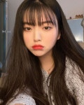 좋아요 942개, 댓글 50개 - Instagram의 정다빈님이 당신을 귀여워합니다.(@da_b0)님: 멍때리기장인 (feat.부시시) in 2020 | Instagram
