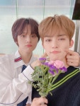 [200621]  Fancafe update    J.You / 제이유 Minsu / 민수  #TOO #티오오 #Tenorientedorchestra   ©: Too_pictures on Twitter in... 