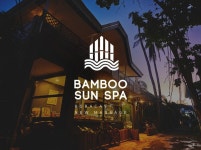 밤부 썬 스파-보라카이 마사지샵 : 디자인스튜디오엠의 포트폴리오