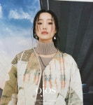 계명대 졸작에 있는 윤이나님의 핀 - 2021