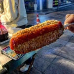 美食一餐에 있는 핀