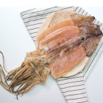 오징어 볶음, 향과 맛이 일품! 백종원 오징어 볶음