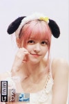 ☆ lily (릴리)