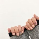 카카오톡 플러스친구 -> 에린네일  친구추가 후 문의주세요 ෆ • 예약시… in 2020 | Nails, Beauty