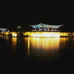 경주 안압지야경 | 여행지