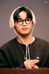 Pin oleh 비오디 di HYUNSIK BTOB | Gambar