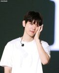 Ghim của Hiên Hyeon trên Baekhuyn 변백현❤️