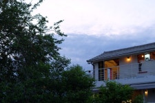 낙산공원까지 올라가며 (6)