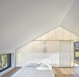 Casa Montaña by [baragaño] | 다락
