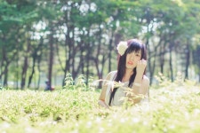 [어떤 카메라로 찍으셨어요?] 여행 사진 촬영 정보, 보정 내용, 사진 원본 공유 - 모델출사