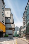 양재 보이드라인 양재 보이드라인 | Architect, Building, Multi story building
