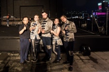 사상체질(다이어트) 디스크(사상체형교정,통증)전문 우리한의원,우리들한의원에 오신것을 환영합니다 #한강몽땅2018 의 행사로 반포의 #세빛섬... 