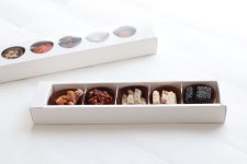 Korean Traditional Dessert Assorted Set, Korean Sweets Gift-set - 2020 | 식품 아이디어, 아이디어
