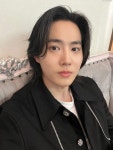 SUHO 수호 EXO FANS | Suho, Suho exo, Exo