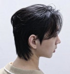 HAIR STYLE에 있는 손정현님의 핀 - 2025 | 아시아 헤어스타일, 펑크 헤어, 헤어스타일 이미지