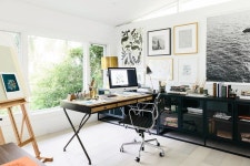 Office에 관한 39개의 최상의 Pinterest 이미지 | 책상, 작업 공간 및 홈 오피스 Office