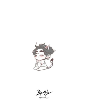 @gywk1010_2 (Twitter/Instagram) | Ảnh hoạt hình chibi, Hoạt hình, Nhóm nhạc bts