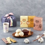 EDIYA COFFEE SNS Photograph - Coffee / Dessert | 음식 광고, 음식, 광고 사진
