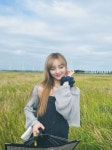 ICHILLIN' E.JI [이지]