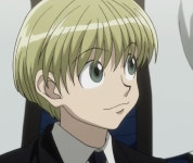 Pin by Jaylyn 웃♡유 on ♠ Anime ★ | Anime, Hunter x hunter, Hunter