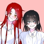 여기어디야너네머야 여기어디야너네머야 | Sonic and shadow, Cute website, Make your own character